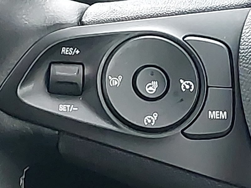 Used Vauxhall Corsa 2022 for sale - 77094877: Photo 10