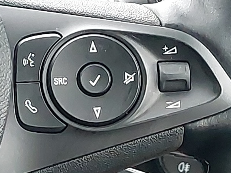 Used Vauxhall Corsa 2022 for sale - 77094877: Photo 11