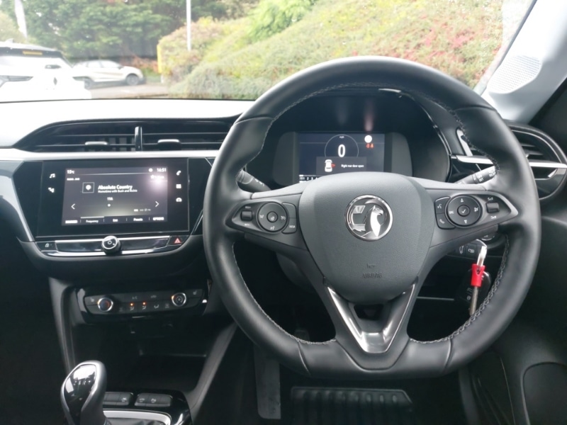 Used Vauxhall Corsa 2022 for sale - 77094877: Photo 7