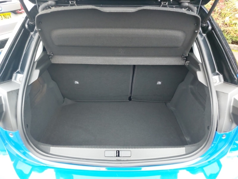 Used Vauxhall Corsa 2022 for sale - 77094877: Photo 8