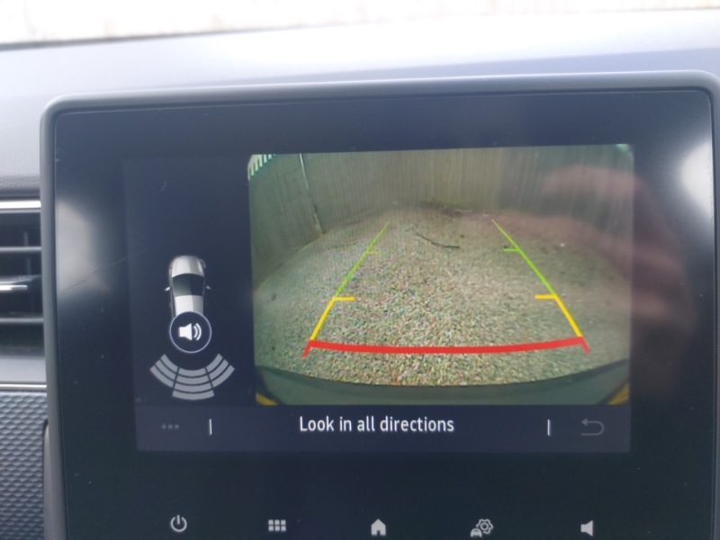 Used Renault Arkana 2023 for sale - 78133132: Photo 10