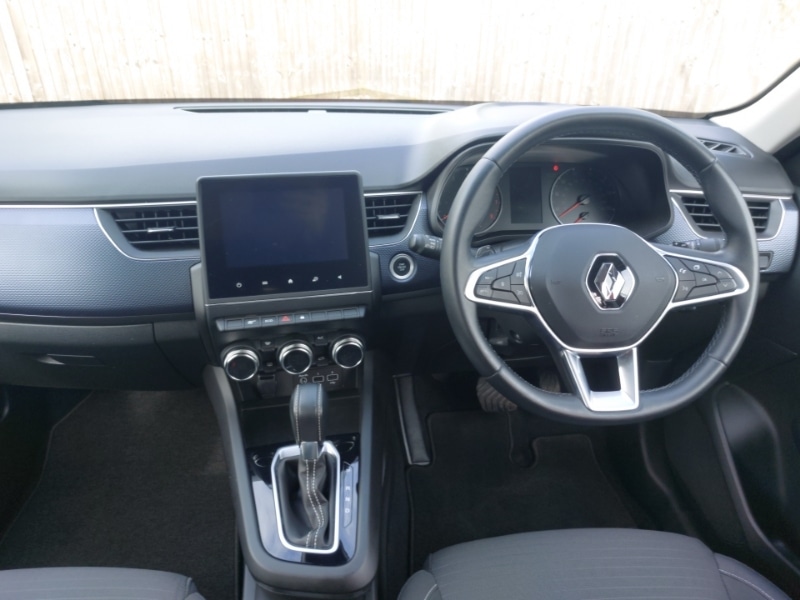 Used Renault Arkana 2023 for sale - 78133132: Photo 2