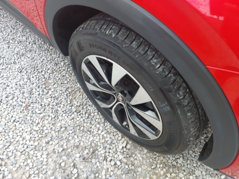 Used Renault Arkana 2023 for sale - 78133132: Photo 9