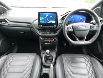 Used Ford Puma 2023 for sale - 78746849: Photo