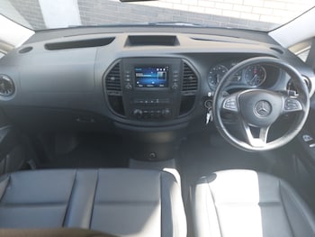 Used Mercedes-Benz Vito 2024 for sale - 78699938: Photo