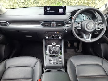 Used Mazda CX-5 2025 for sale - 79529062: Photo