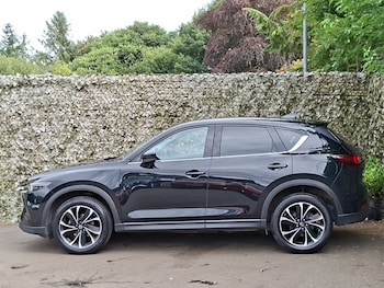 Used Mazda CX-5 2025 for sale - 79529062: Photo