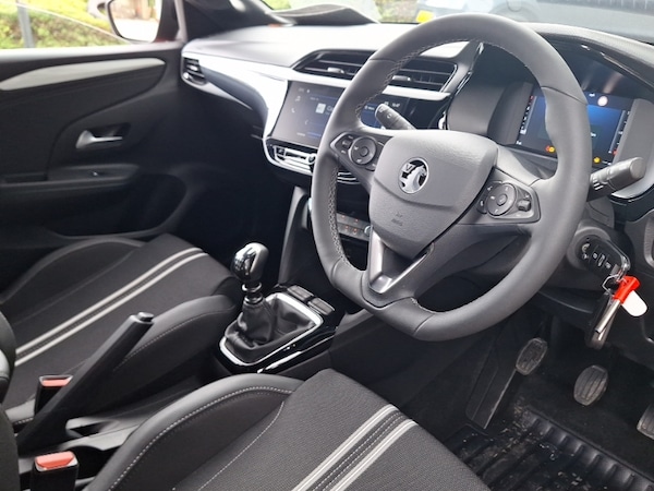 Used Vauxhall Corsa 2025 for sale - 76213020: Photo 10