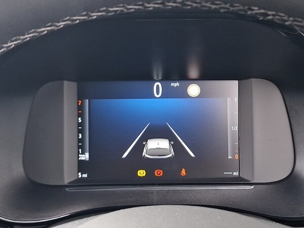 Used Vauxhall Corsa 2025 for sale - 76213020: Photo 11