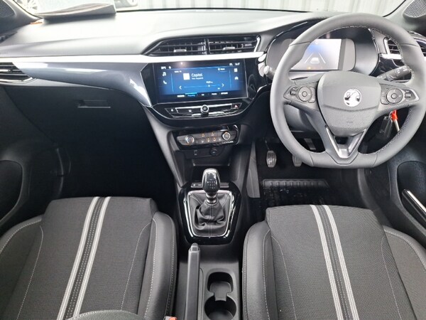Used Vauxhall Corsa 2025 for sale - 76213020: Photo 2