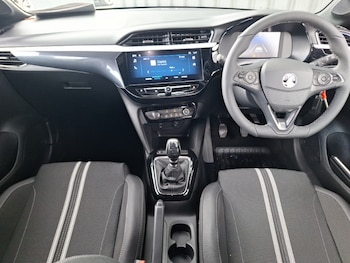 Used Vauxhall Corsa 2025 for sale - 76213020: Photo 2