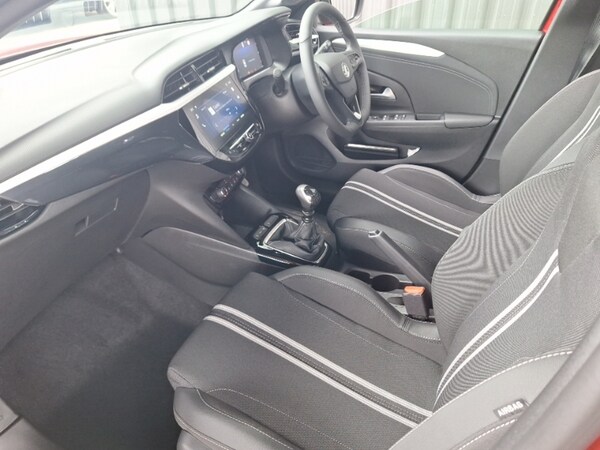 Used Vauxhall Corsa 2025 for sale - 76213020: Photo 5