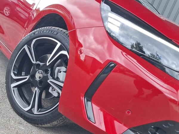 Used Vauxhall Corsa 2025 for sale - 76213020: Photo 9