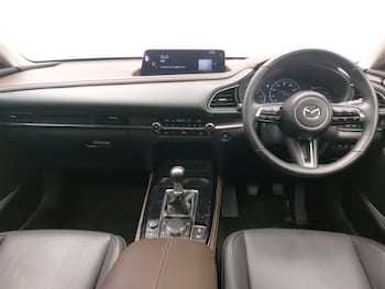Used Mazda CX-30 2024 for sale - 75902655: Photo