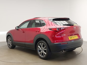 Used Mazda CX-30 2024 for sale - 75902655: Photo