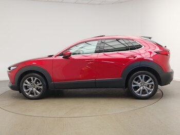 Used Mazda CX-30 2024 for sale - 75902655: Photo