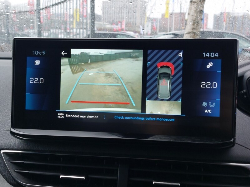 Used Peugeot 3008 2022 for sale - 77285216: Photo 11