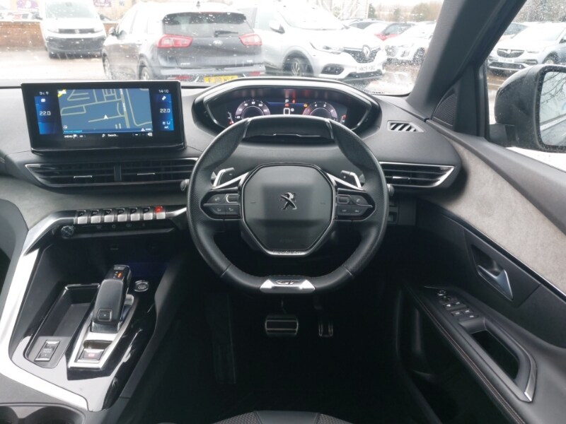 Used Peugeot 3008 2022 for sale - 77285216: Photo 12