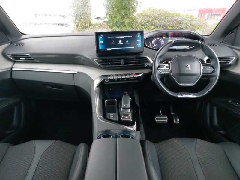 Used Peugeot 3008 2022 for sale - 77285216: Photo 2