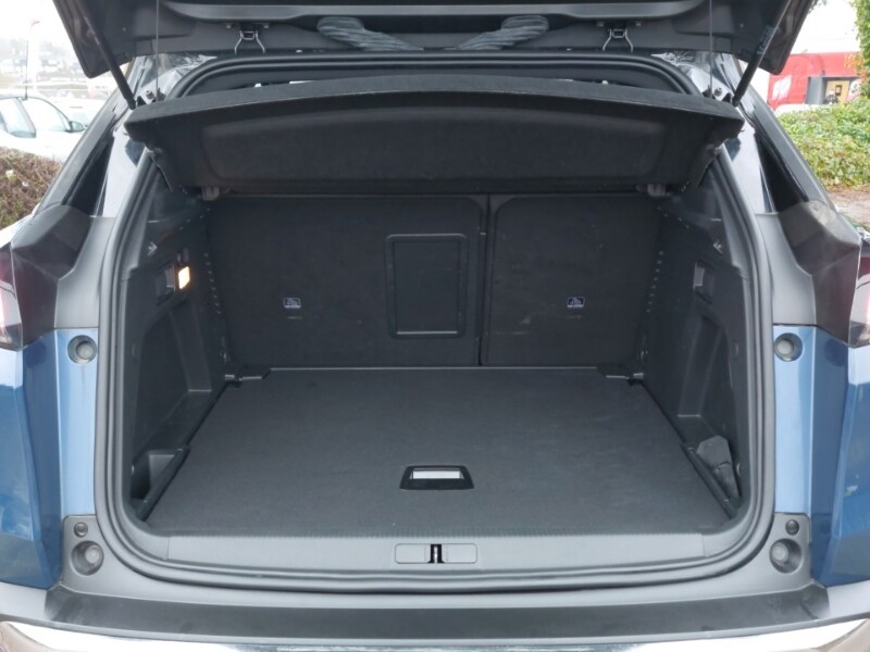 Used Peugeot 3008 2022 for sale - 77285216: Photo 8