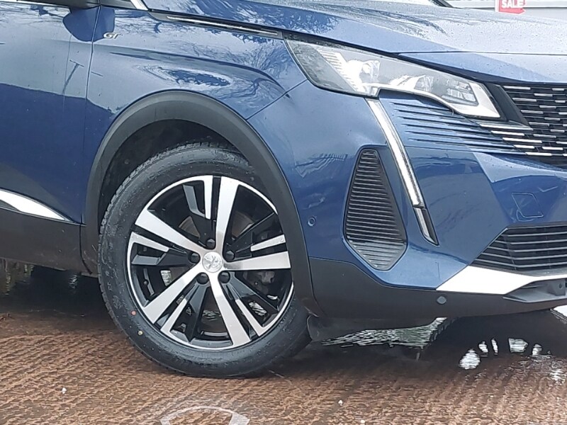 Used Peugeot 3008 2022 for sale - 77285216: Photo 9