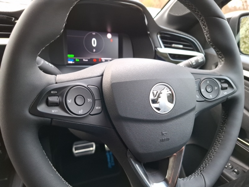 Used Vauxhall Corsa 2024 for sale - 78126996: Photo 12