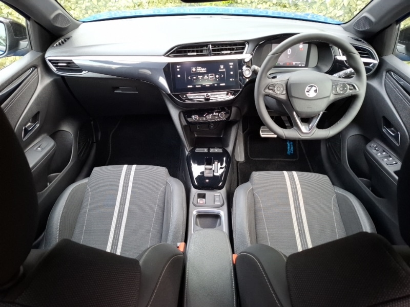 Used Vauxhall Corsa 2024 for sale - 78126996: Photo 2