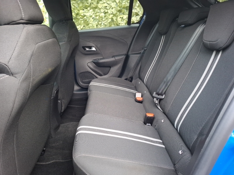 Used Vauxhall Corsa 2024 for sale - 78126996: Photo 6