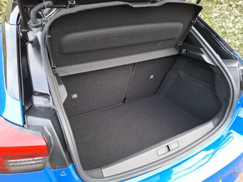 Used Vauxhall Corsa 2024 for sale - 78126996: Photo 8