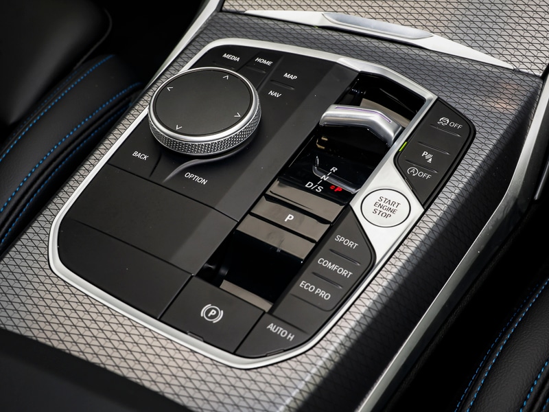 Used BMW 3 Series 2025 for sale - 76560709: Photo 10