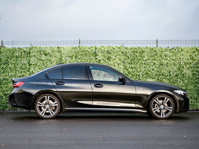 Used BMW 3 Series 2025 for sale - 76560709: Photo 2