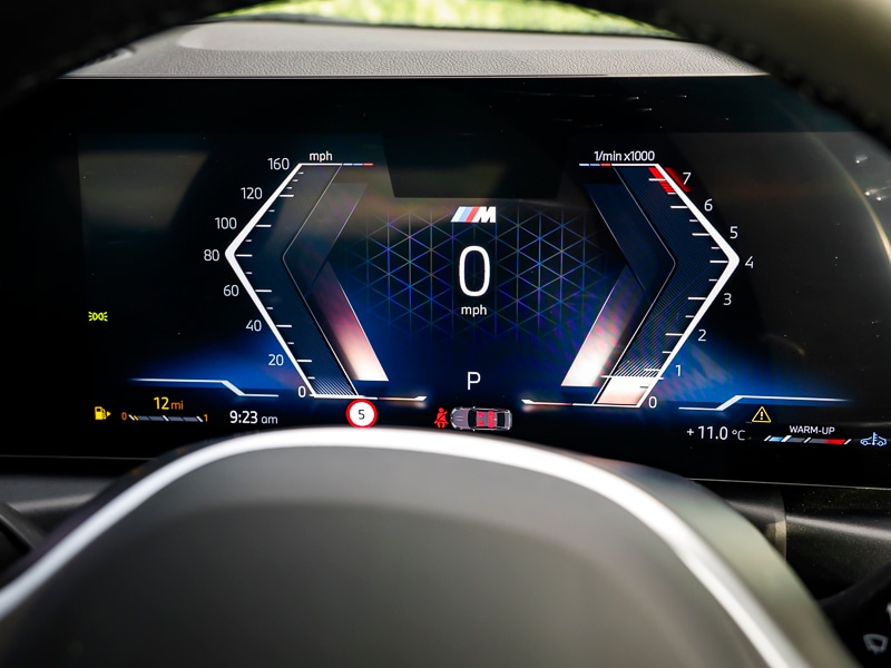 Used BMW 3 Series 2025 for sale - 76560709: Photo 9