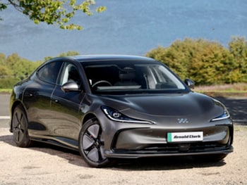 MG MG IM5 feature image