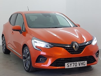 Used Renault Clio 2020 for sale - 77454418: Photo