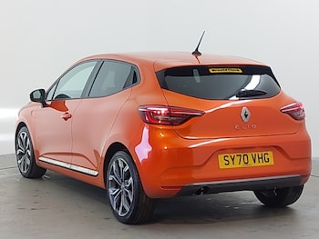 Used Renault Clio 2020 for sale - 77454418: Photo