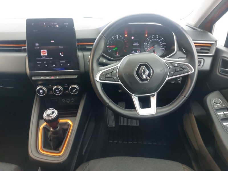 Used Renault Clio 2020 for sale - 77454418: Photo 7