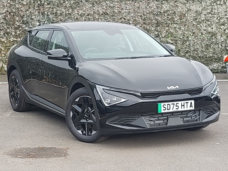 Used Kia EV6 2025 for sale - 76492816: Photo 1