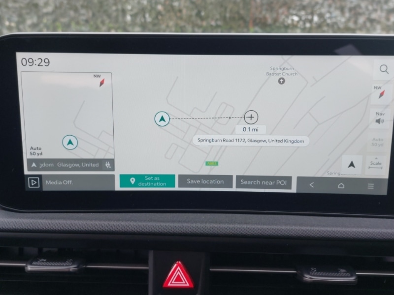 Used Kia EV6 2025 for sale - 76492816: Photo 10