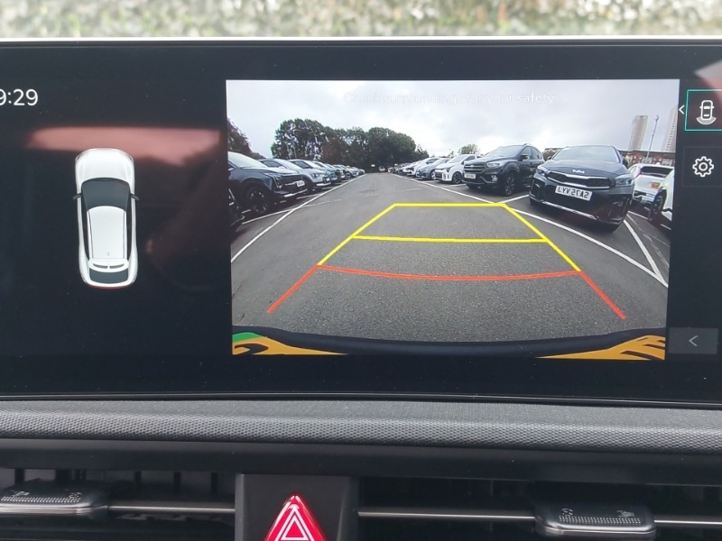 Used Kia EV6 2025 for sale - 76492816: Photo 11