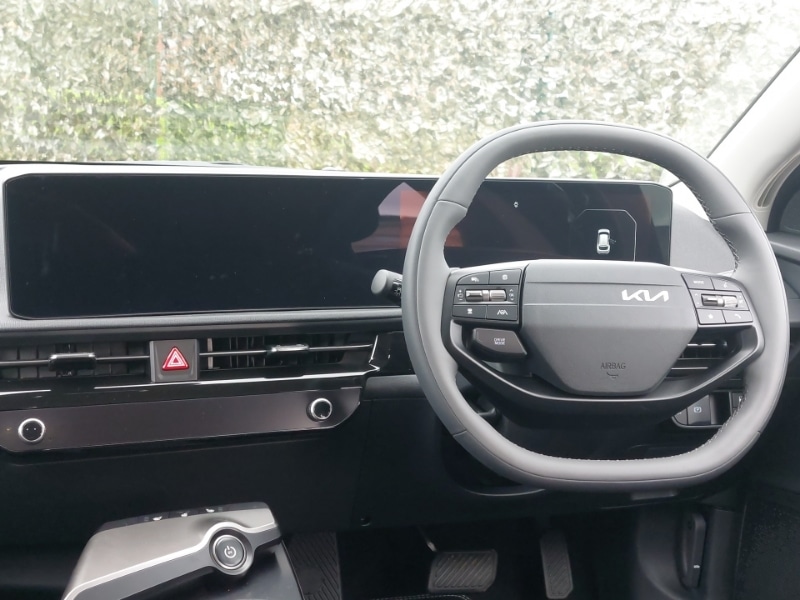 Used Kia EV6 2025 for sale - 76492816: Photo 7