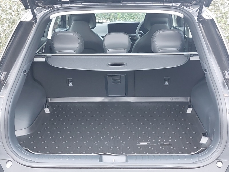 Used Kia EV6 2025 for sale - 76492816: Photo 8