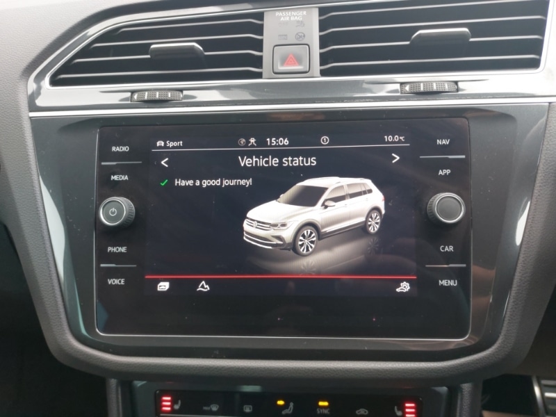 Used Volkswagen Tiguan 2022 for sale - 77907017: Photo 12