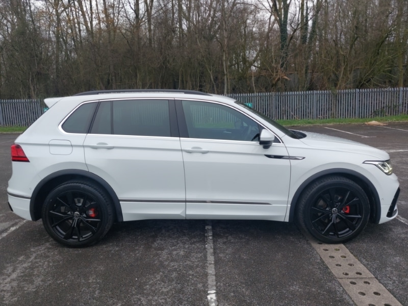 Used Volkswagen Tiguan 2022 for sale - 77907017: Photo 4