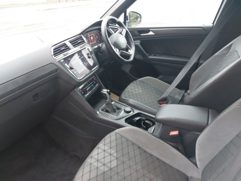 Used Volkswagen Tiguan 2022 for sale - 77907017: Photo 5