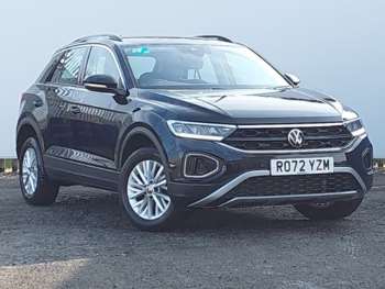2022 - 1.5 TSI Life 5dr