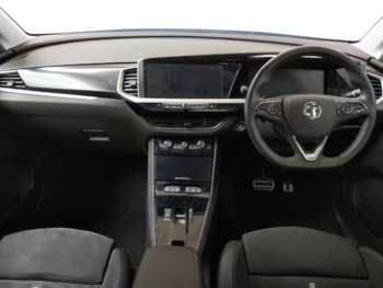 Used Vauxhall Grandland 2023 for sale - 75080616: Photo