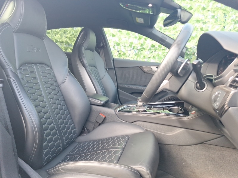 Used Audi RS5 2021 for sale - 77955409: Photo 11