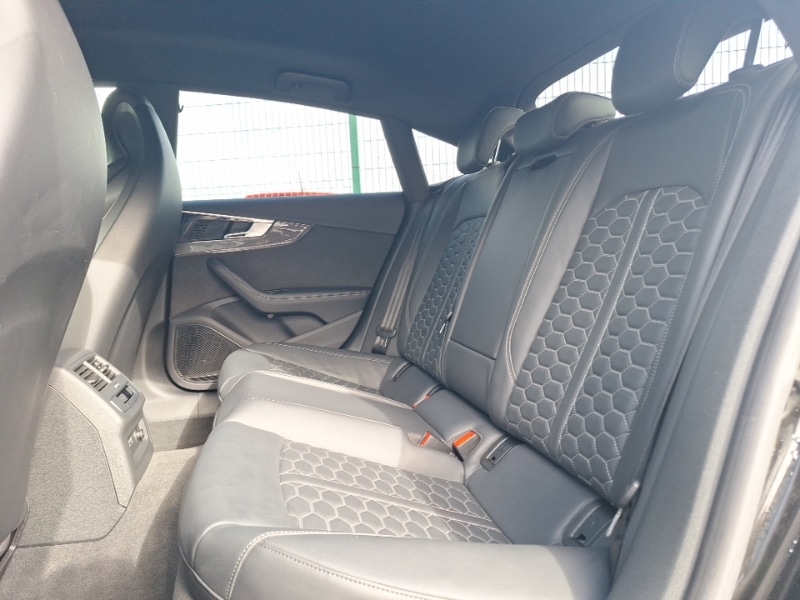 Used Audi RS5 2021 for sale - 77955409: Photo 12