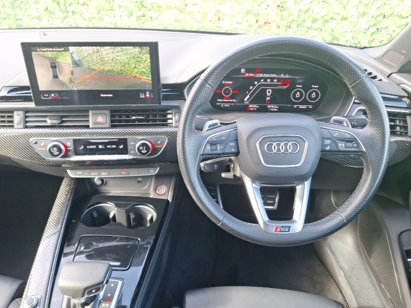 Used Audi RS5 2021 for sale - 77955409: Photo 5