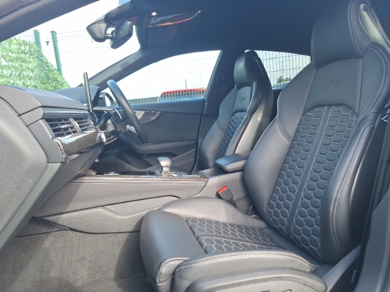 Used Audi RS5 2021 for sale - 77955409: Photo 7